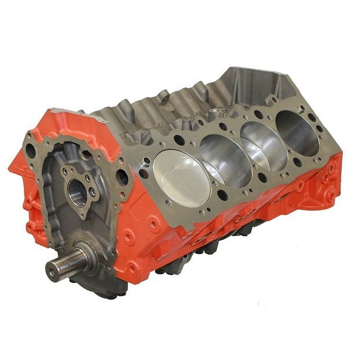 BluePrint Engines 598CI ProSeries Stroker Crate Engine Big Block GM