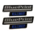 thumbnail image 1 of BluePrint Engines Fender Badges, 1 of 1