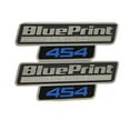 thumbnail image 1 of BluePrint Engines Fender Badges, 1 of 1