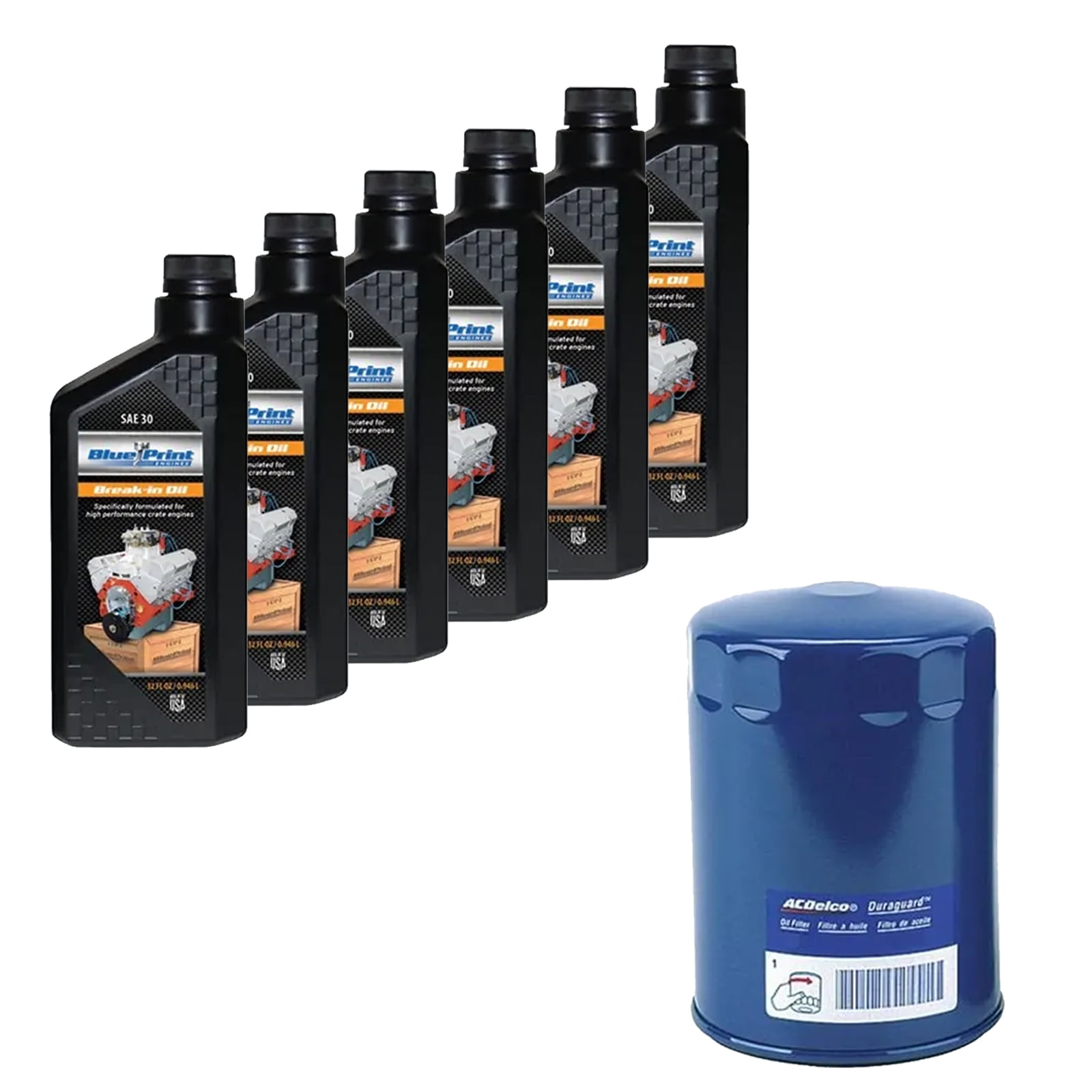 PF1218 Oil Filters in Oil Filters by Model Number - Walmart.com