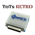 thumbnail image 1 of BlueSCSI v2 External 25-pin DB SCSI Emulator w/Wi-Fi for Mac, Amiga, PC, 1 of 4