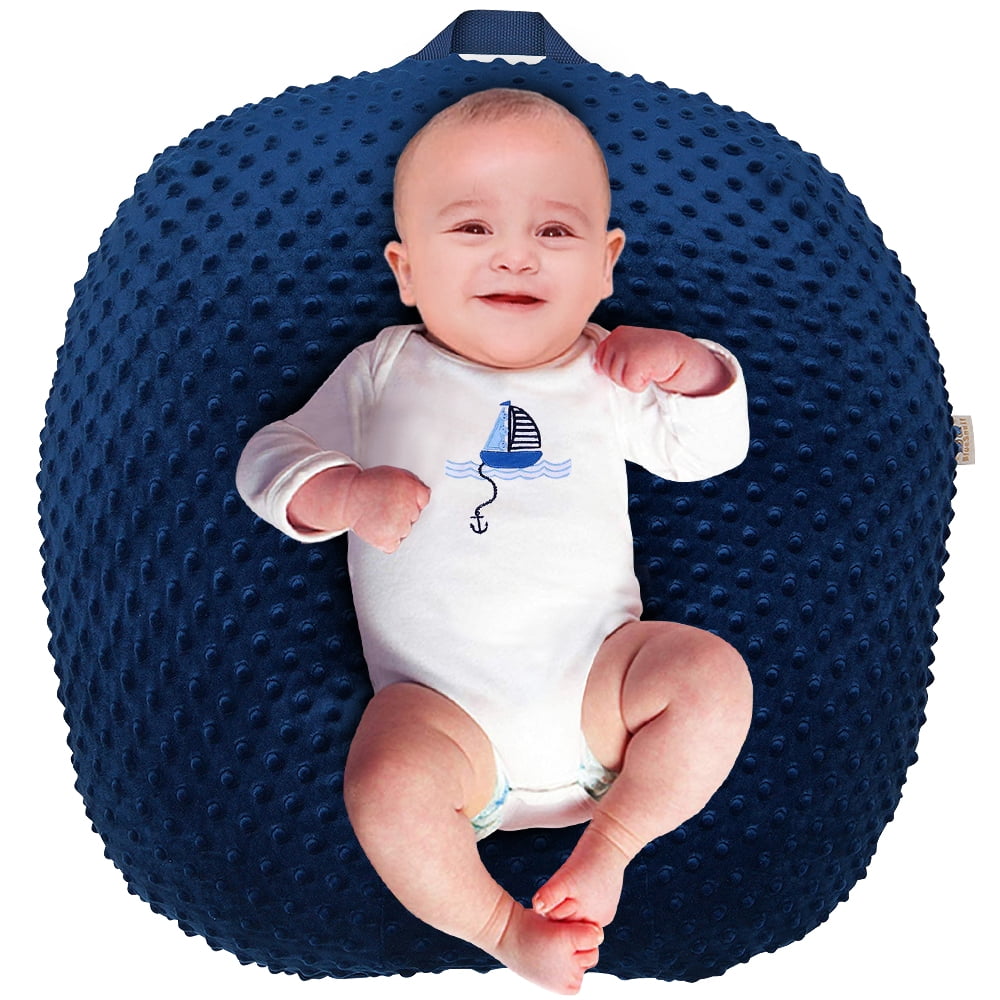 Anti Flat-Head Baby Pillow – Lil Stuart