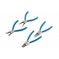 thumbnail image 1 of BlueSpot 4 Pce 150mm (6") Circlip Plier Set, 1 of 1