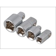 BlueSpot Tools - Adaptor Set 4 Piece