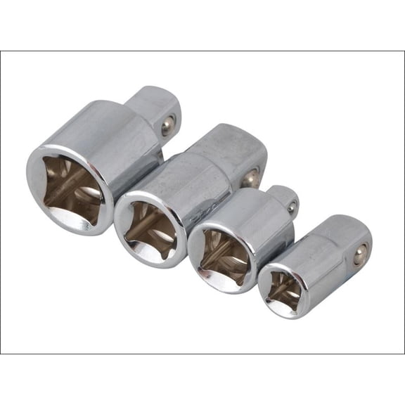 BlueSpot Tools - Adaptor Set 4 Piece