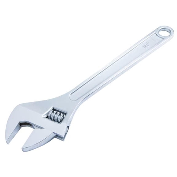 BlueSpot Tools - Adjustable Wrench 450mm (18in)
