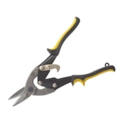 BlueSpot Tools - Aviation Tin Snips Straight Cut 250mm 10in