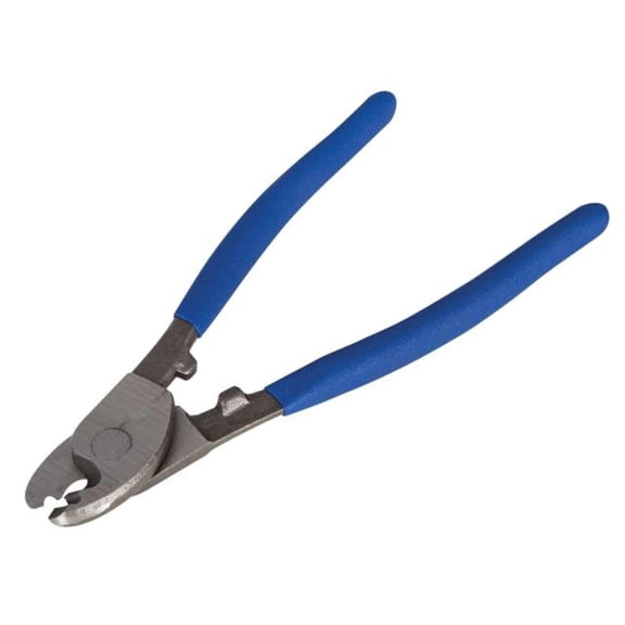 BlueSpot Tools - Cable Cutters 200mm (8in)
