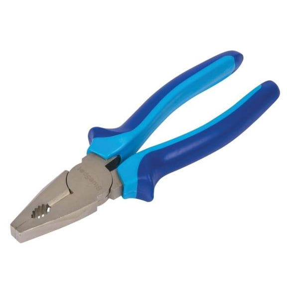 BlueSpot Tools - Combination Pliers 200mm (8in)