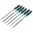 thumbnail image 1 of BlueSpot Tools - Mini File Set with Pouch 6 Piece, 1 of 1