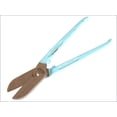 thumbnail image 1 of BlueSpot Tools - Straight Cut Tin Snips 250mm (10in), 1 of 1