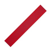 BLUEWATER ROPES 2in X 50yds Red Climb-Spec Tubular Webbing 7902RD