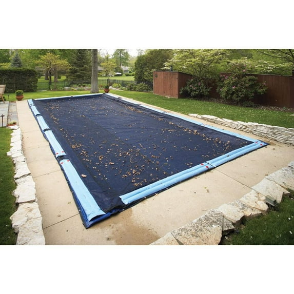 BlueWave Products WINTER COVERS WC564 Leaf Net For 20' x 40' Pool