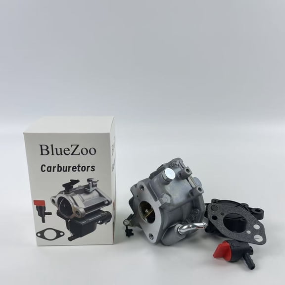 BlueZoo Carburetors Compatible with Riding Mower 15-17.5 HP Tecumseh OHV Enduro XL/C MTD Murray Replacement Carb