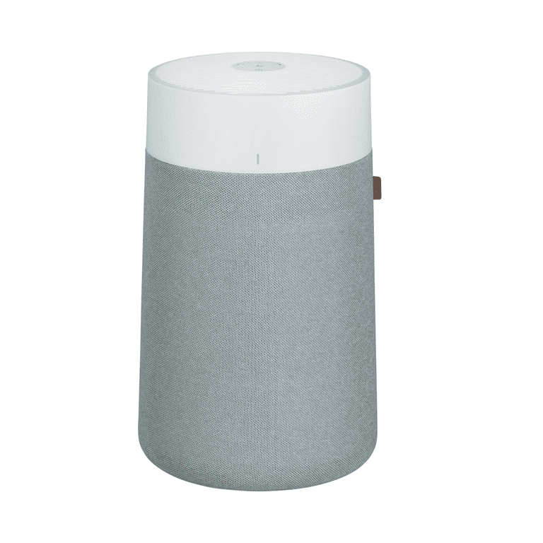 Blue air purifier walmart deals