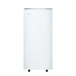 BLUEAIR Pro Air Purifier for Allergies Mold Smoke Dust Removal in XL Office Spaces and Lobbies, Pro XL, White