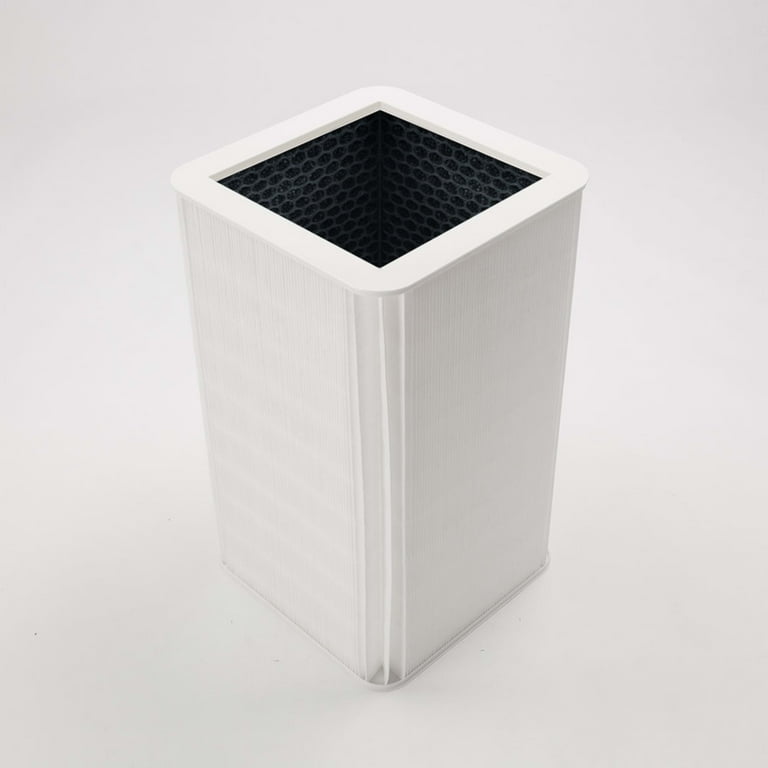 Blue air store 121 filter replacement