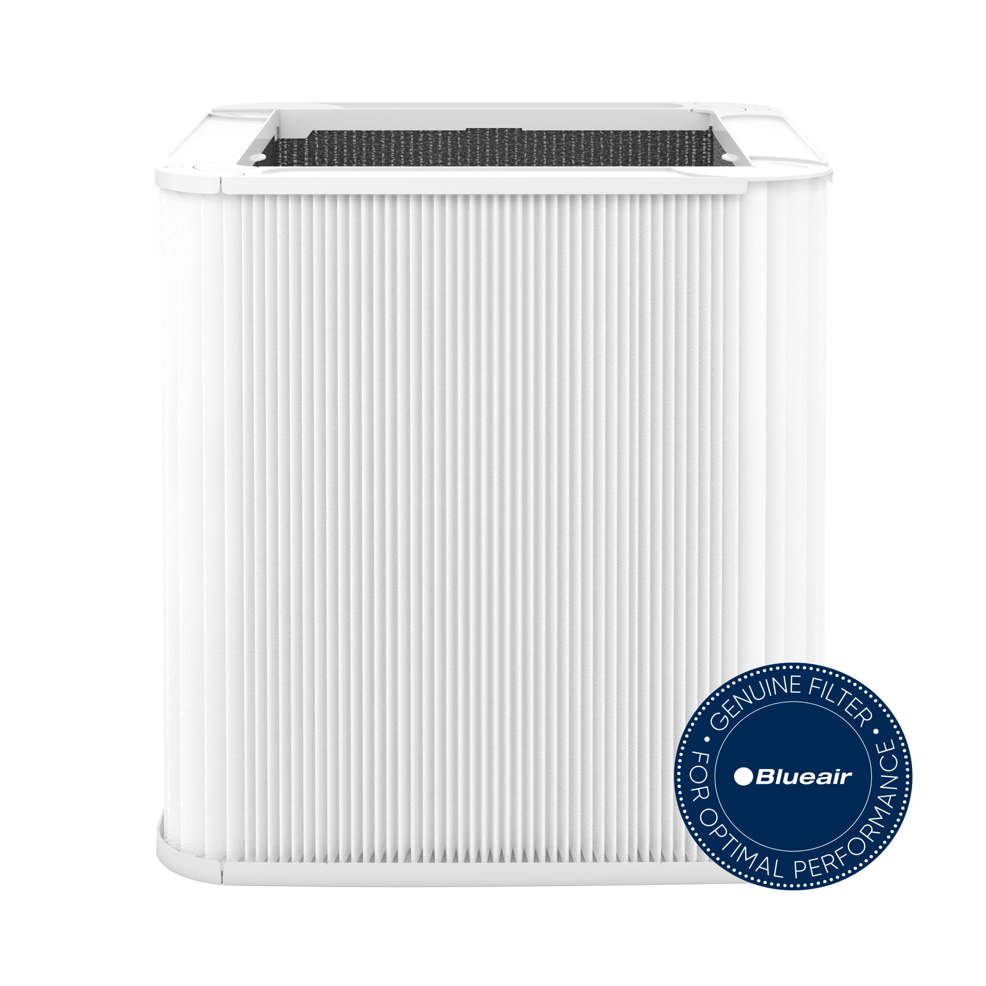 Blue air purifier walmart deals