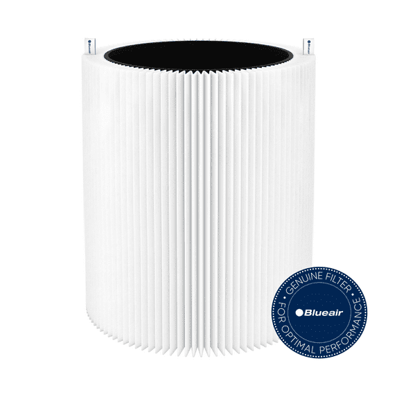 Blueair Air Purifier Replacement Filter, Blue Pure 311 Auto