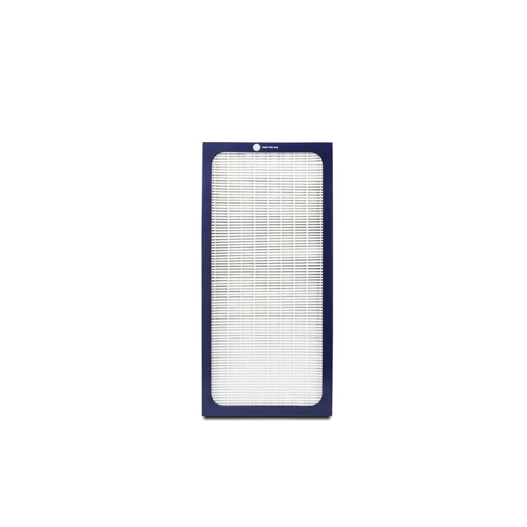 Blueair Air Purifier Replacement Filter, Classic 400 Series