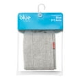 thumbnail image 1 of Blueair Blue Pure 311 Auto Winter Reed Pre-filter, Washable Pre-filter Fabric Traps Pollen, Pet Hair & Dust, Light Gray, 1 of 5