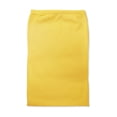 thumbnail image 1 of Blueair Blue Pure 411 Buff Yellow Washable Pre-Filter Fabric Traps Pollen, Pet Hair & Dust, Yellow, 1 of 2