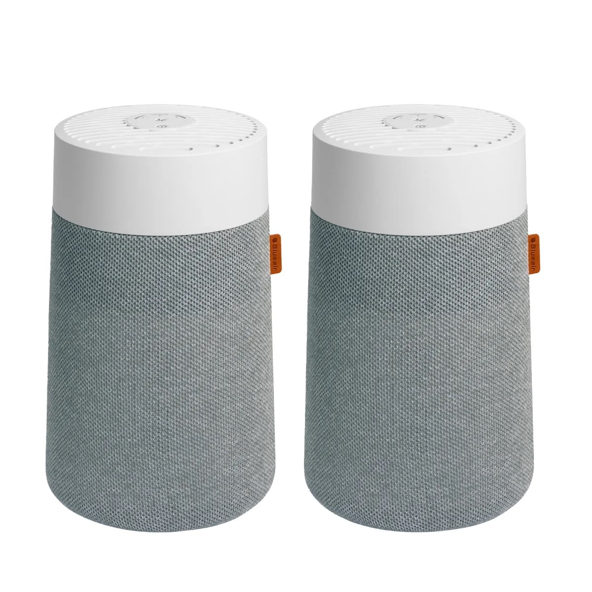 Blueair Blue Pure Mini Max Air Purifier (two pack)