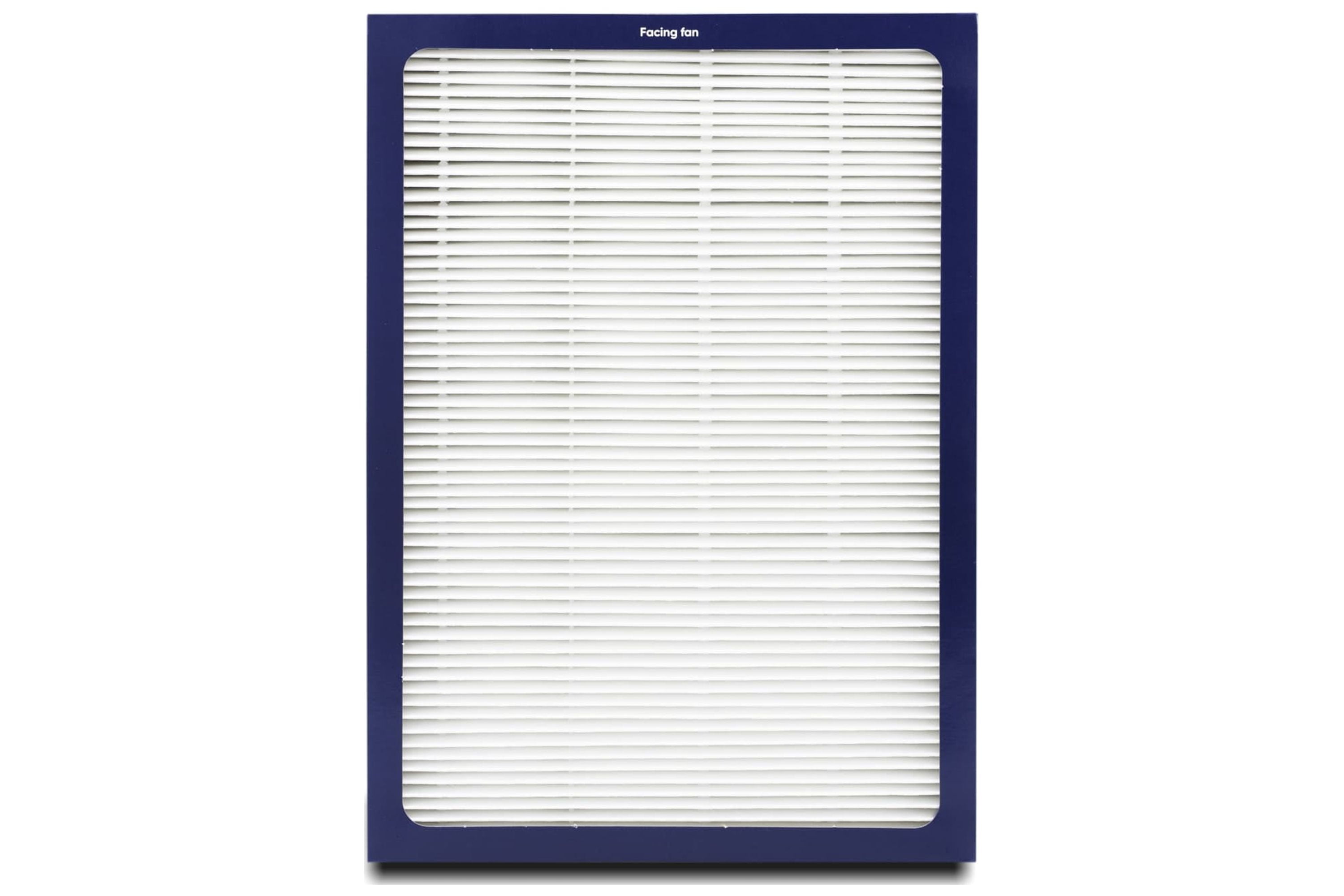 Blueair Classic 500 or 600 Series Dual Protection Air Filter, 3
