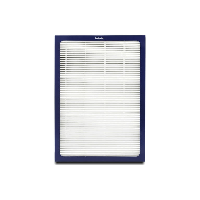 Blueair Classic 500 or 600 Series Dual Protection Air Filter
