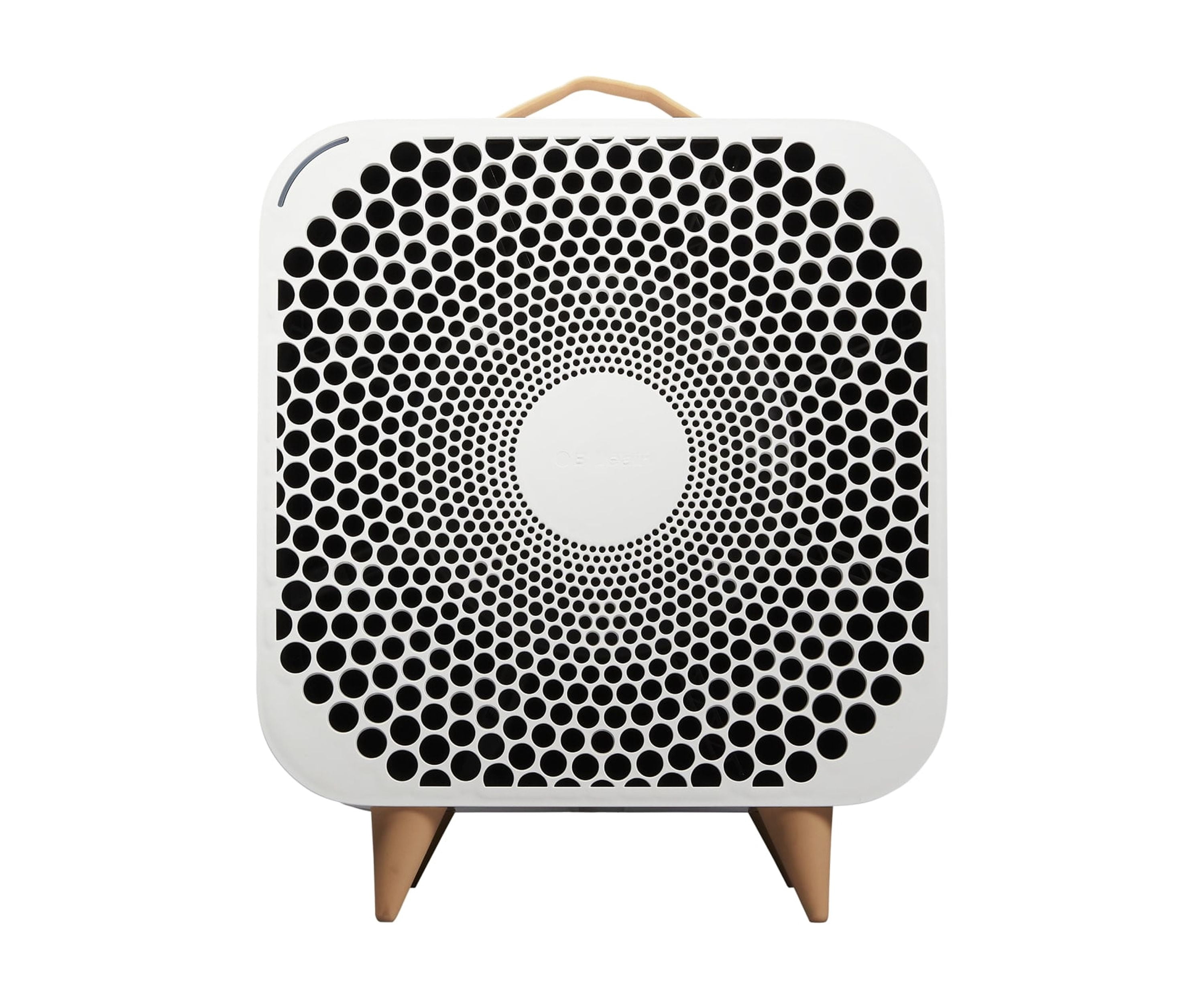 Blueair Pure Fan Auto 空気清浄機 Blueair Pure Fan Auto, 3-Speed + Auto Mode, HEPASilent Purifying