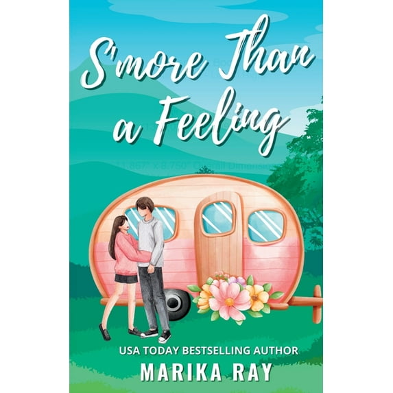 Blueball Band of Brothers S'more Than a Feeling, (Paperback)