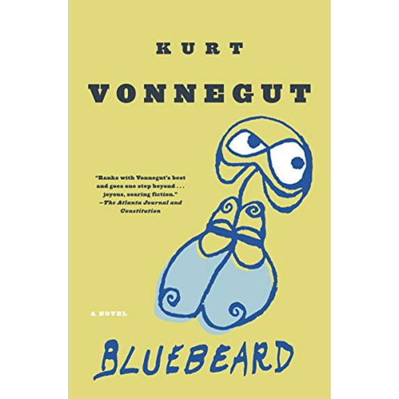 Pre-Owned Bluebeard: A Novel (Delta Fiction)