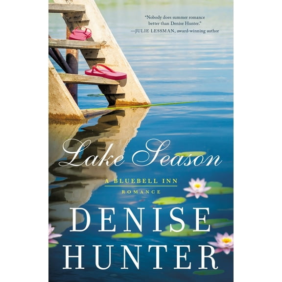 Bluebell Inn Romance Lake Season, Book 1, (Paperback)
