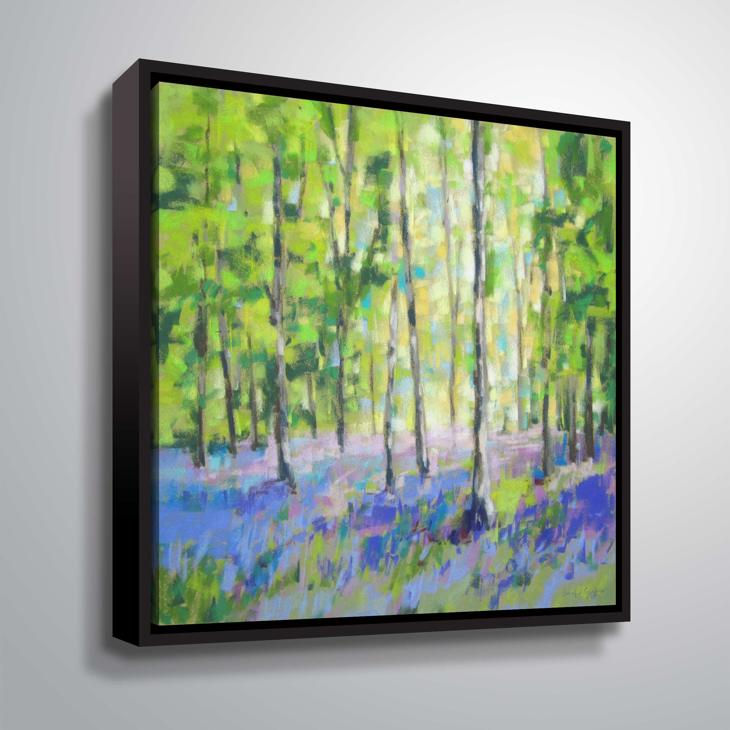 Bluebell Woods III
