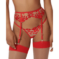 thumbnail image 1 of Bluebella Womens Marian Garter Belt Style-42228, 1 of 4