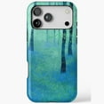 thumbnail image 1 of Bluebells Challock Nature Floral iPhone Case 17 to 11 Pro Max, 1 of 2