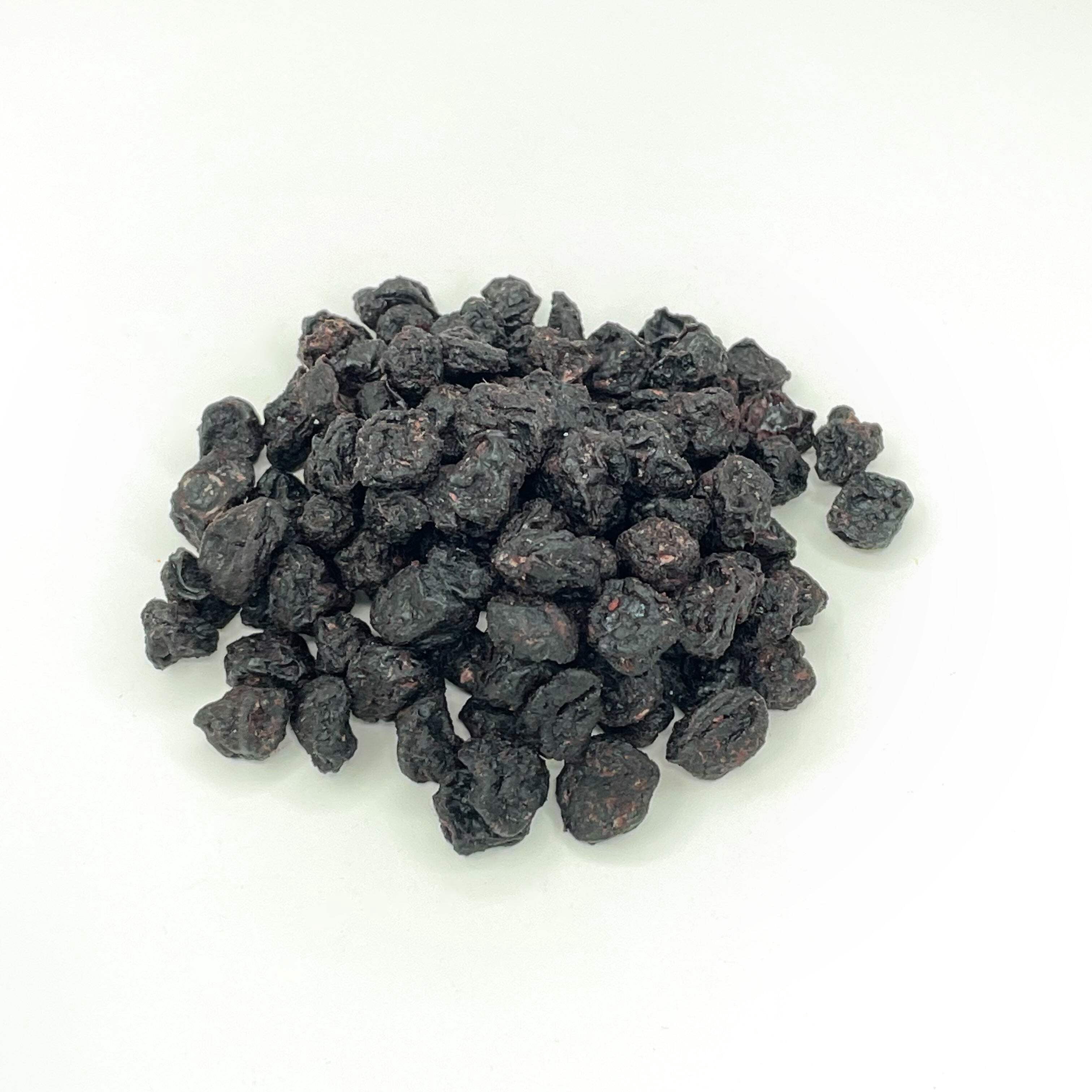 Blueberries, Dried