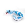 thumbnail image 1 of Blueberry Ball Python Plushie, 1 of 1