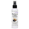 thumbnail image 1 of Blueberry Cobbler Body Spray, Eclectic Lady, Hydrating Mist, Unisex, 4 oz, 1 of 6
