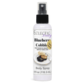 thumbnail image 1 of Blueberry Cobbler Body Spray, Eclectic Lady, Hydrating Mist, Unisex (Double Strength), 4 oz, 1 of 6