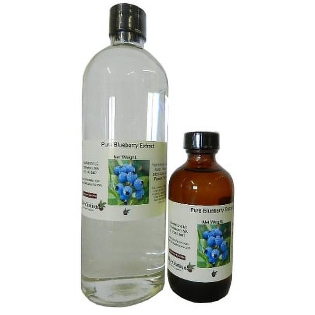Blueberry Extract