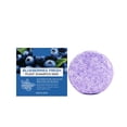 thumbnail image 1 of Blueberry Fields Shampoo Conditioner Bundle For Soft Nourished Hair Sulfate Free Daily Care Set Natural Berry, 1 of 9