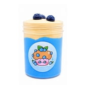 Blueberry Muffin Clay Cap زبدة مصنوعة يدويًا