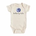 thumbnail image 1 of Blueberry Newborn Gift Baby Bodysuit, 1 of 6