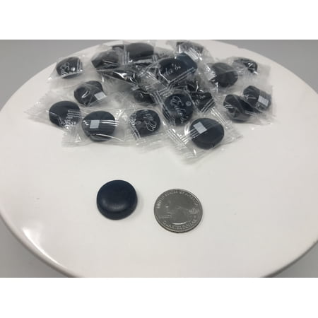 Blueberry Sugar Free Candy 1 pound hard sucking candy