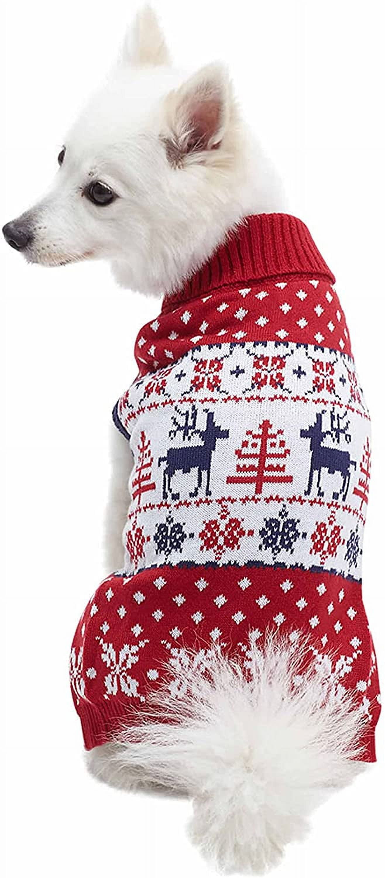 Matching family and dog christmas outfits new arrivals
