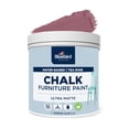 thumbnail image 1 of Bluebird Chalk Paint - 500 ML Pacific Ocean - for Furniture, Home Décor, Cabinets, and More, 1 of 1