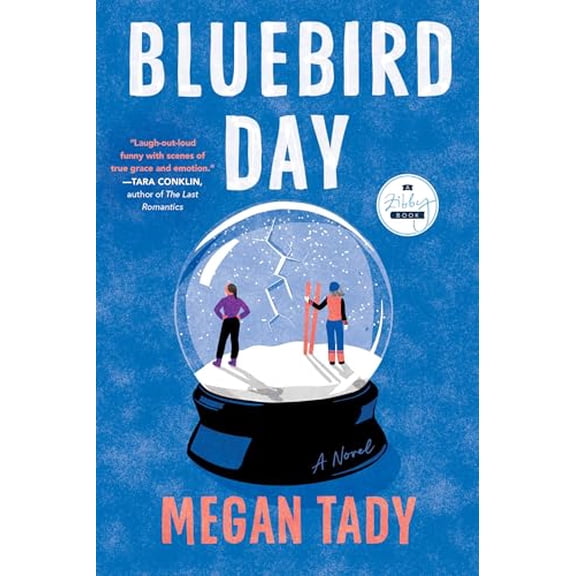 Pre-Owned Bluebird Day (Paperback) 1958506869 9781958506868