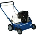 thumbnail image 1 of Bluebird 22 Inch 160 Cc Honda Engine Power Rake, 1 of 1