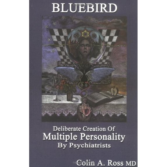 Pre-Owned Bluebird (Paperback) 0970452519 9780970452511